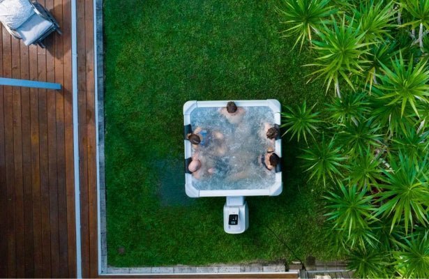 Duurzaamheid is de nieuwe luxe in wellness