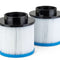 Spa filters