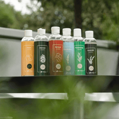 Collection image for: Spa geuren