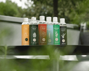 Collection image for: Spa geuren