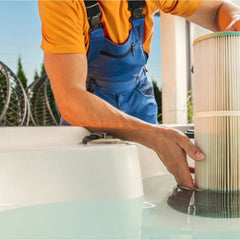 Collection image for: Spa reiniging