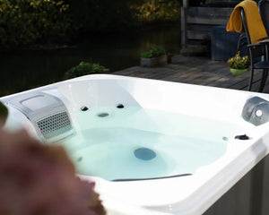 Collection image for: W'eau Spa's