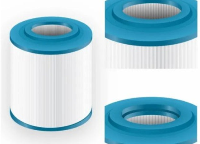 W'eau spa filter type 29 (o.a. SC729 of C-8341)