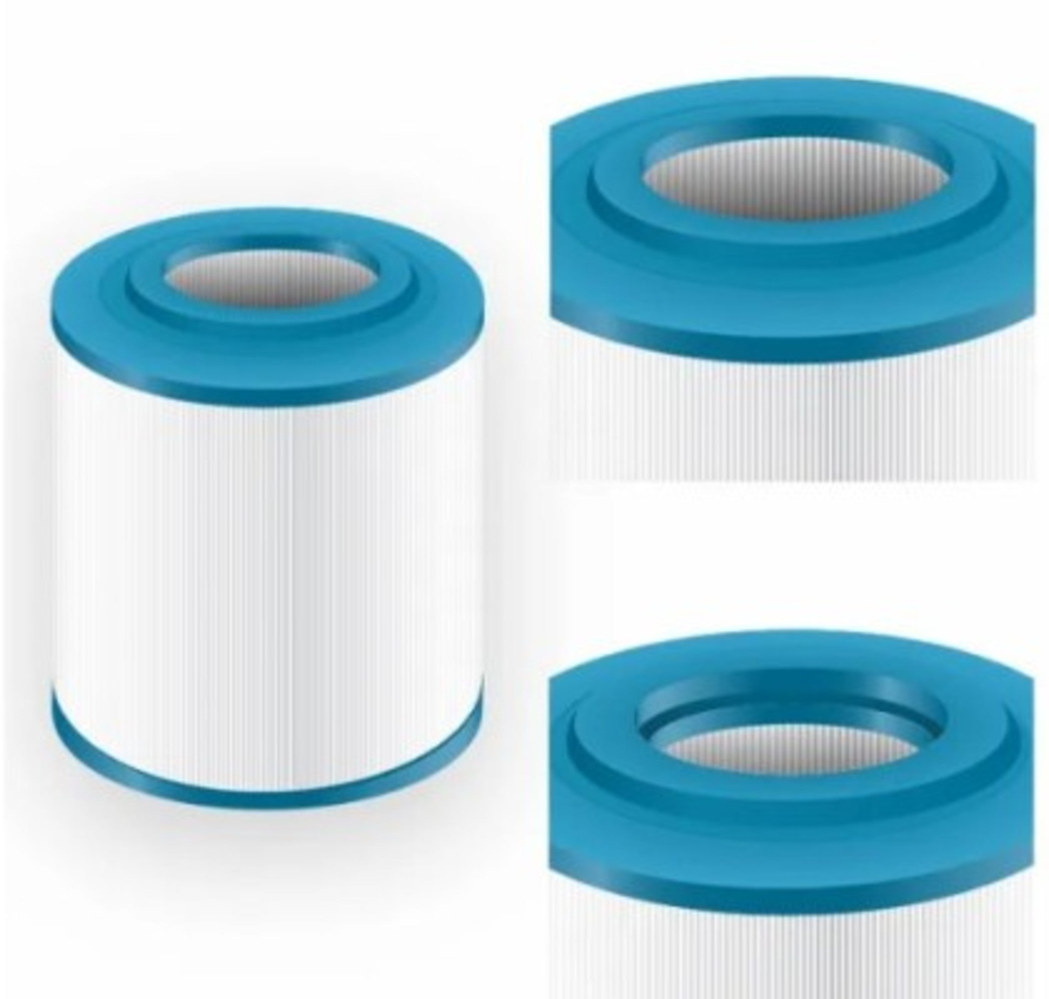 W'eau spa - filter type 29 - (inclusief SC729 of C-8341)