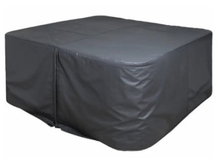 W'eau spa isolerende beschermhoes - 210 x 210 cm