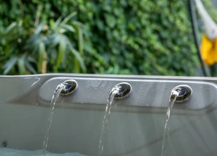 W’eau Lagune spa - 6 persoons