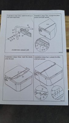 W'eau Cover lift 1