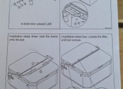 W'eau Cover lift 1