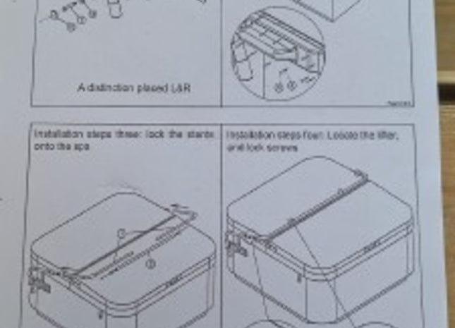 W'eau Cover lift 1