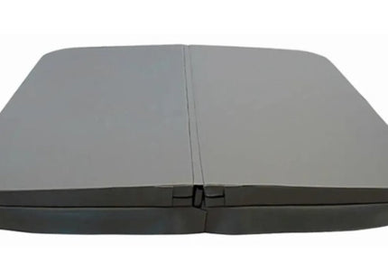 W'eau spa cover 230 x 230cm radius 18cm