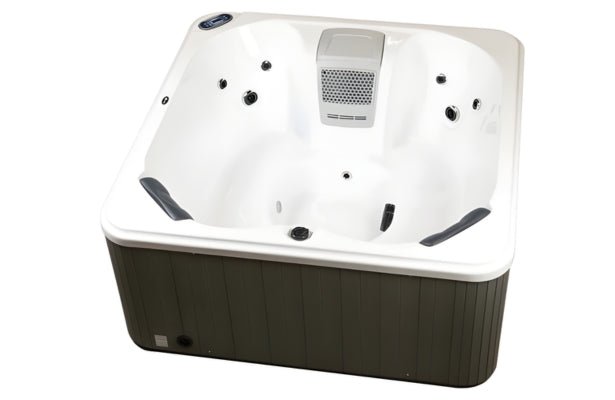 W'eau Skye spa - 4 persoons