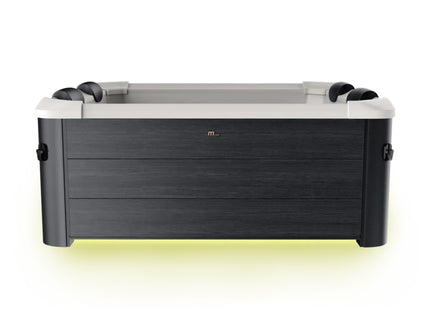 MSpa Oslo Plus frame spa - 6 persoons