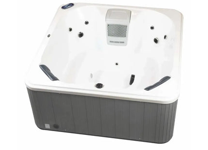 W'eau Skye spa - 4 persoons