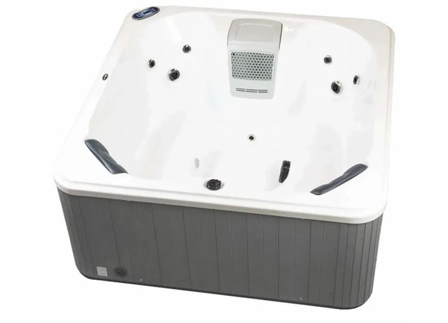 W'eau Skye spa - 4 persoons