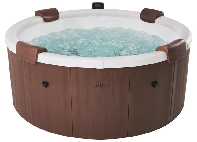 MSpa Rova frame spa - 6 persoons
