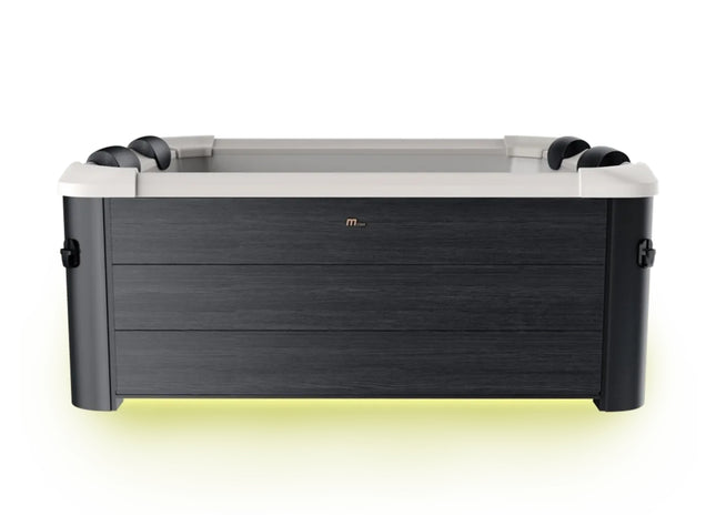 MSpa Oslo frame jacuzzi - 6 persoons