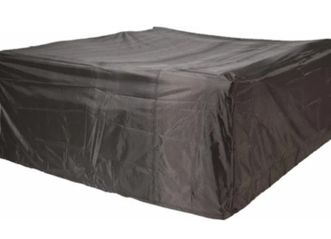 W'eau spa beschermhoes - 235 x 235 cm