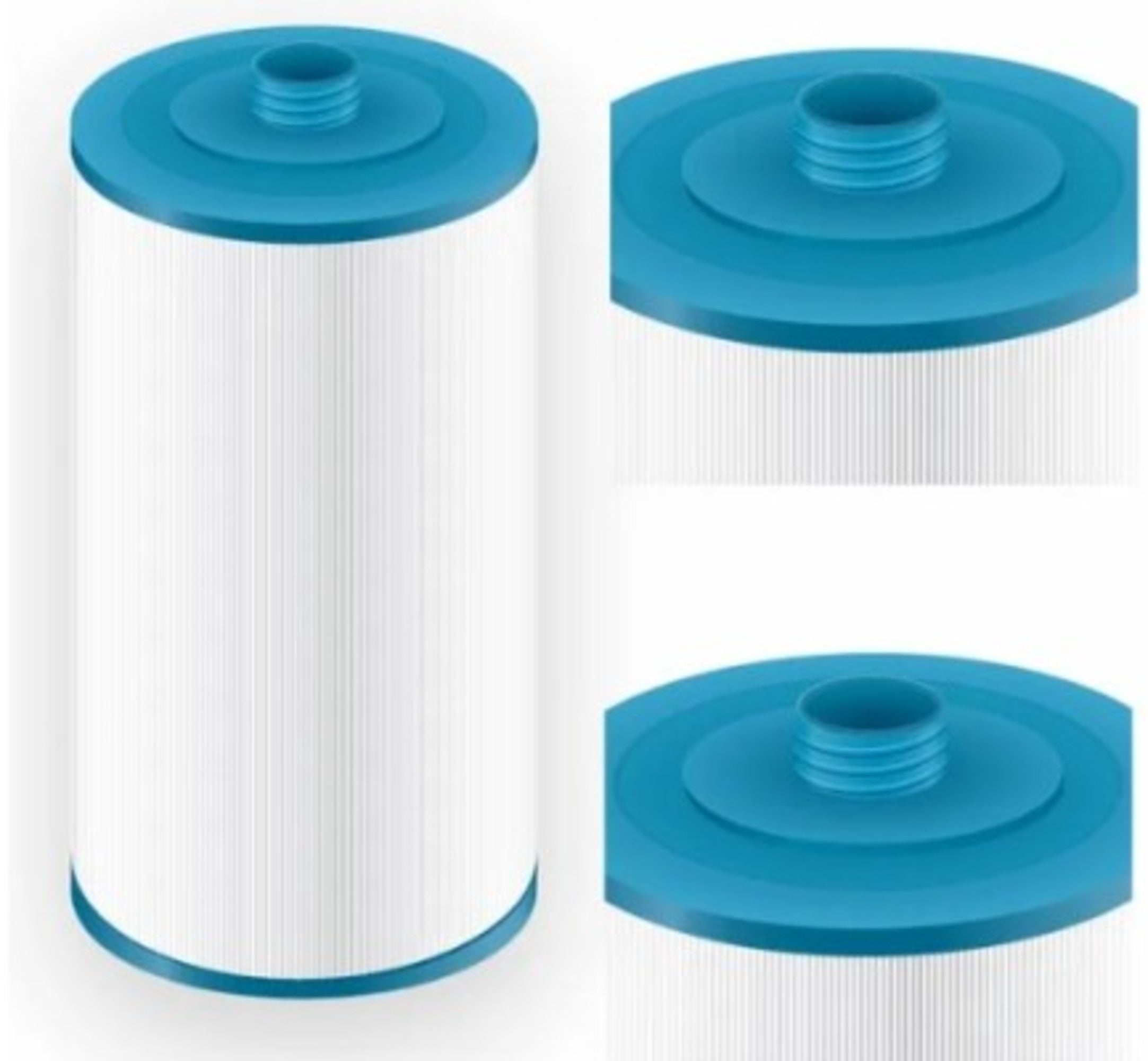 W'eau spa filter type 22 (including SC722 or C-8380)