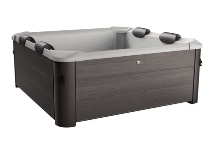 MSpa Tribeca frame spa - 6 persoons