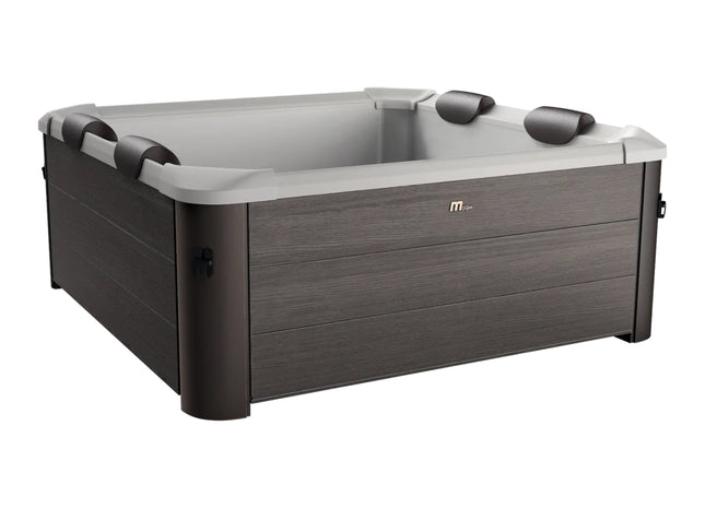 MSpa Tribeca frame spa - 6 persoons