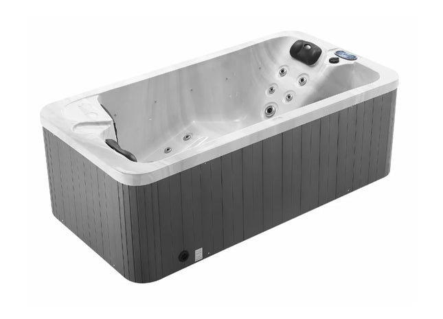 W’eau Iseo spa - 2 persoons