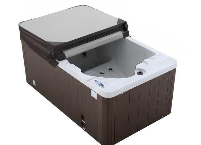 W’eau Hudson spa (Bruin) - 3 persoons