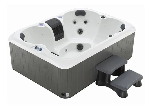 W'eau Como spa - 4 persoons