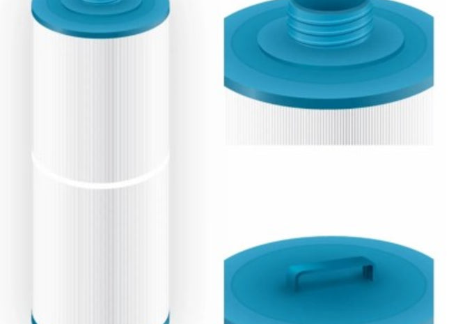 W'eau spa filter type 2 (o.a. SC702 of 6CH-960)