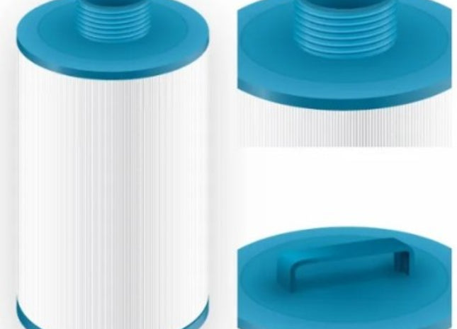 W'eau spa filter type 15 (o.a. SC715 of 4CH-20)