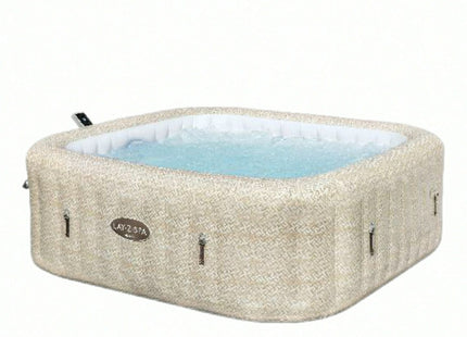 Lay-Z-Spa Rome smart airjet 7 sand marble