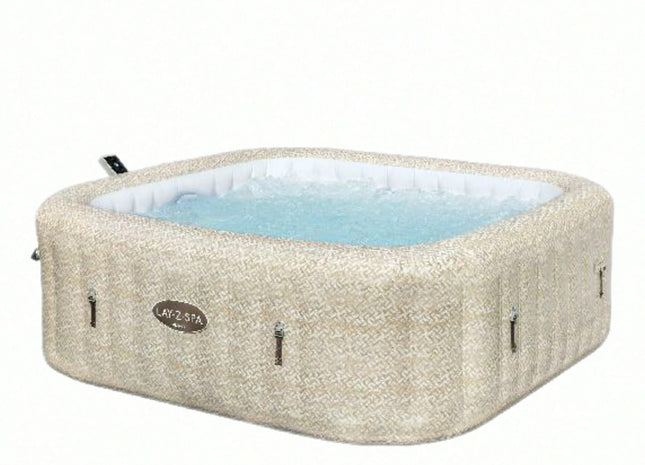 Lay-Z-Spa Rome smart airjet 7 sand marble