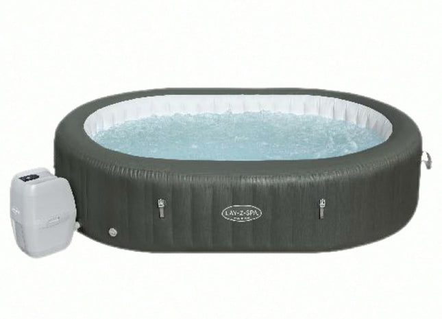 Lay-Z-Spa Mauritius
