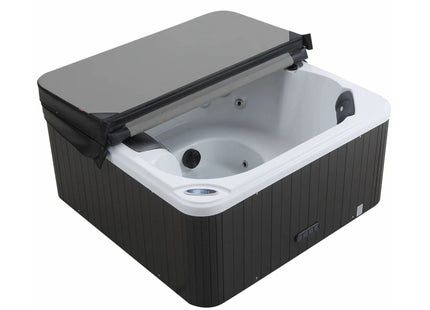 W'eau Skye spa - 4 persoons