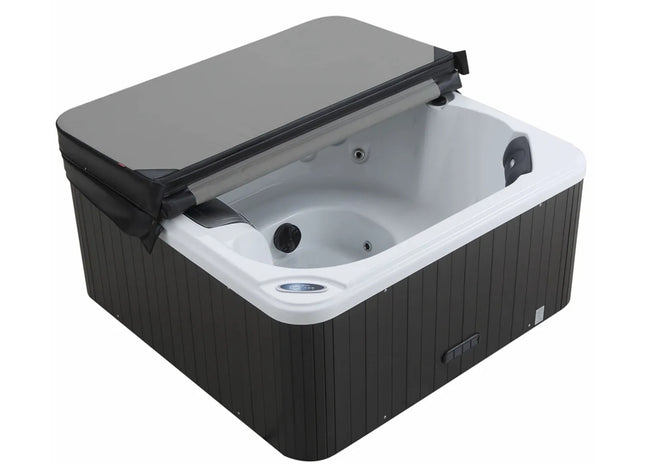 W'eau Skye spa - 4 persoons