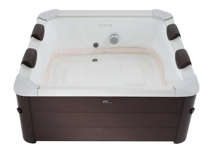 MSpa Tribeca frame spa - 6 persoons