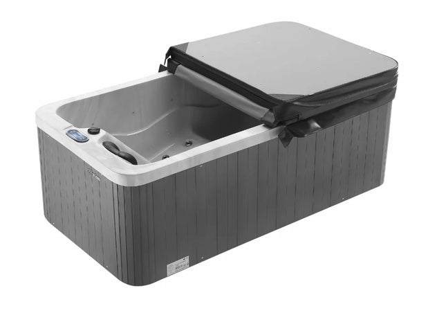 W’eau Iseo spa - 2 persoons