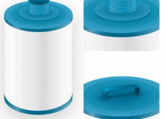 W'eau spa filter type 109 (including SC809)