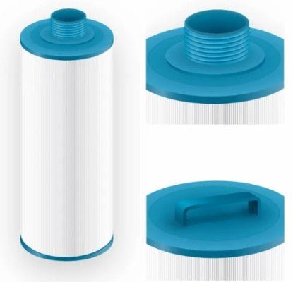 W'eau spa filter type 17 (o.a. SC717 of 4CH-24)