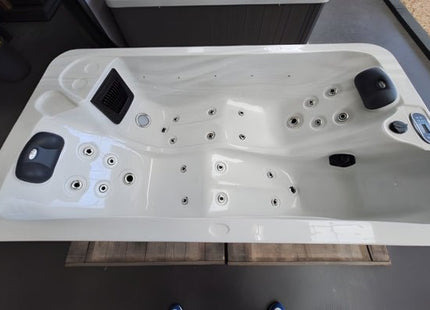 W’eau Iseo spa - 2 persoons