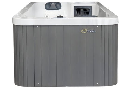 W’eau Iseo spa - 2 persoons