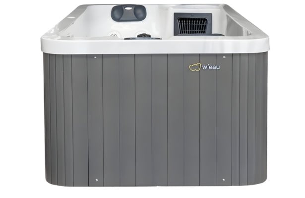W’eau Iseo spa - 2 persoons