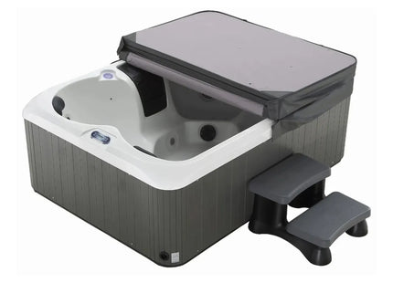 W'eau Como spa - 4 persoons