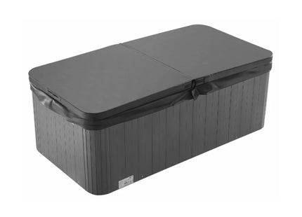 W’eau Iseo spa - 2 persoons