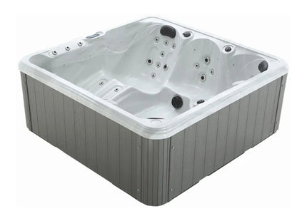 W’eau Lagune spa - 6 persoons