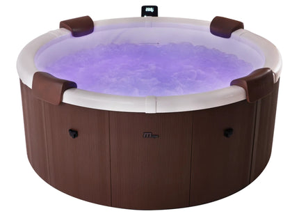 MSpa Rova frame spa - 6 persoons