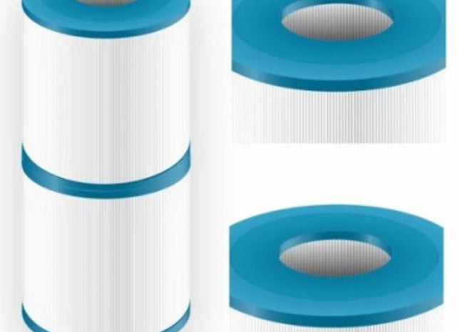 W'eau spa filter type 26 (o.a. SC726 of C-4401) - 2 stuks