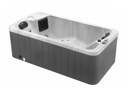W’eau Iseo spa - 2 persoons