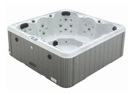 W’eau Lagune spa - 6 persoons