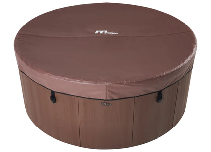 MSpa Rova frame spa - 6 persoons