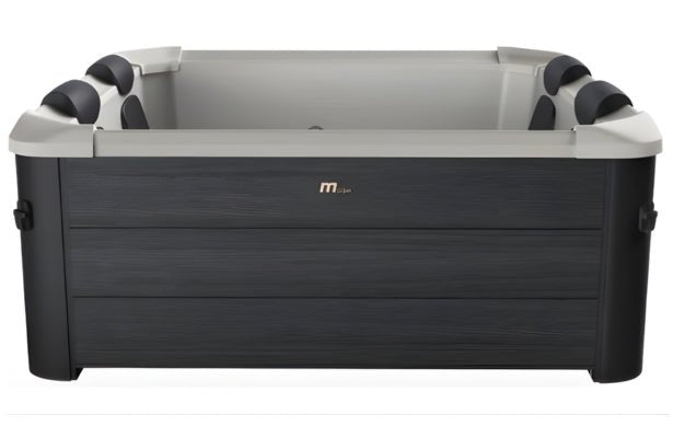 MSpa Oslo frame spa - 6 persoons